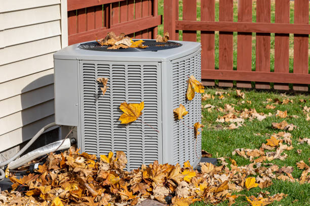 Best Geothermal HVAC Systems in St Anthony, ID