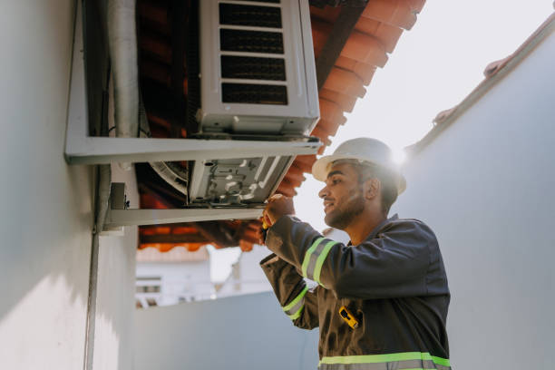 Best HVAC Software and Technology in St Anthony, ID