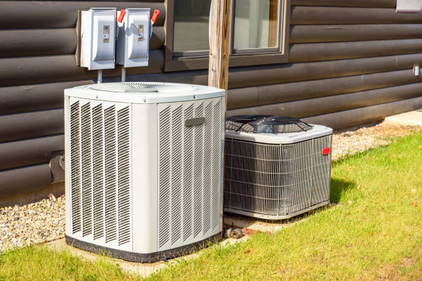 Best Residential HVAC in St Anthony, ID