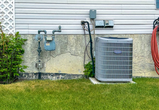 Best Residential HVAC in St Anthony, ID